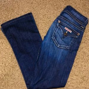 Hudson Women’s Boot Cut Jeans